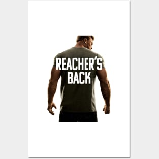 Jack Reacher | 2023 | S2 | season 2 Posters and Art